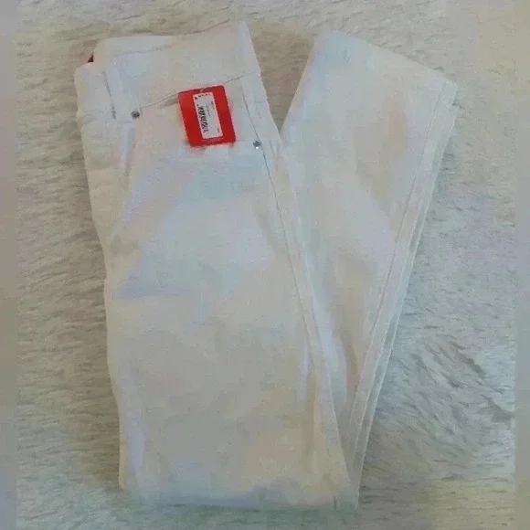 Spanx Straight Leg Jeans - Picture 5 of 7